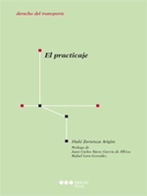 cover image of El practicaje
